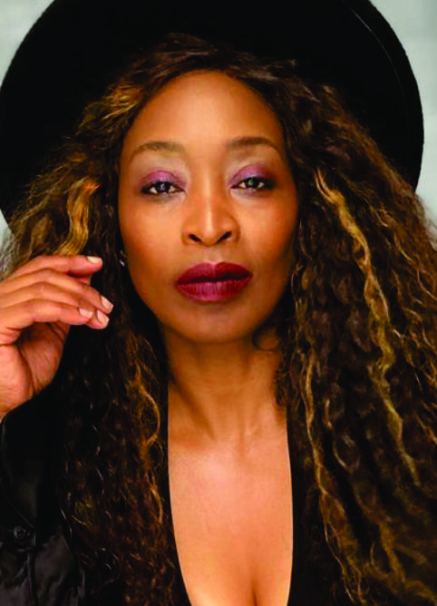 Khabonina Qubeka